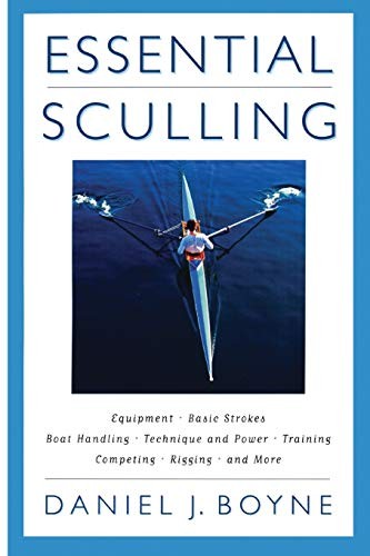 Essential sculling an - essential,